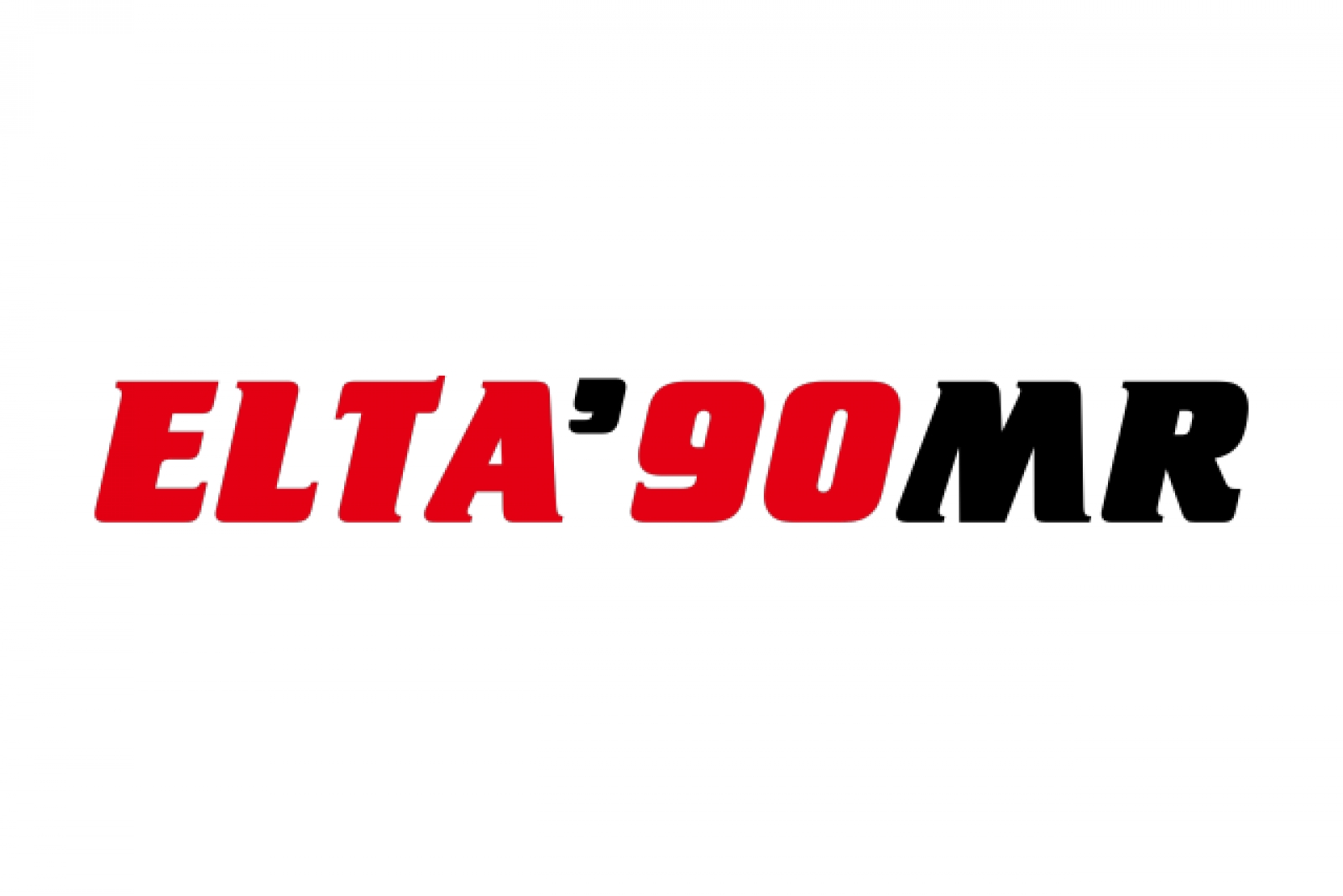 Elta 90 sponsor