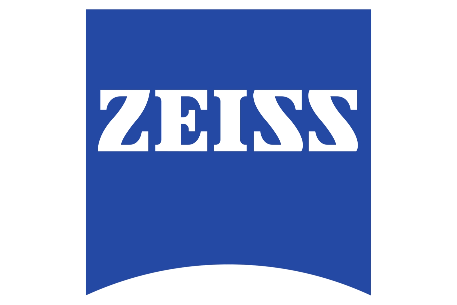 Zeiss sponsor